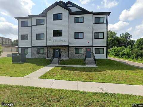 Wilson, SAINT PAUL, MN 55119