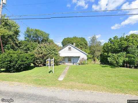 Wansack, WEST MIDDLESEX, PA 16159