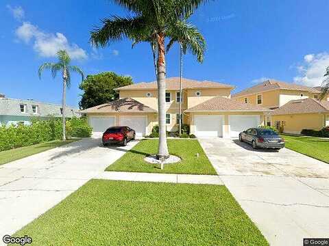 Tallwood Street, Marco Island, FL 34145