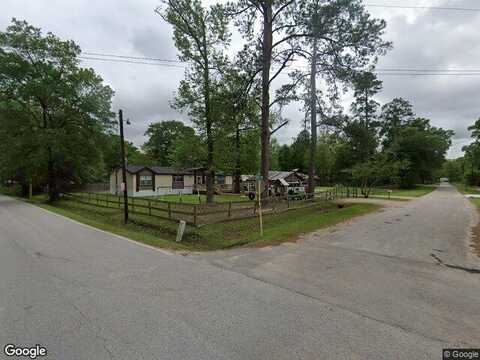 5Th Street, Splendora, TX 77372