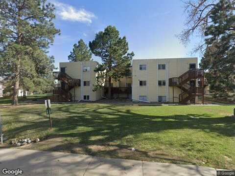 W 49Th Avenue, Wheat Ridge, CO 80033
