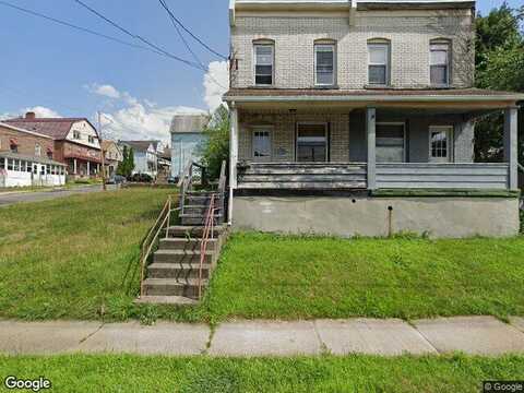 Brown, WILKES BARRE, PA 18702