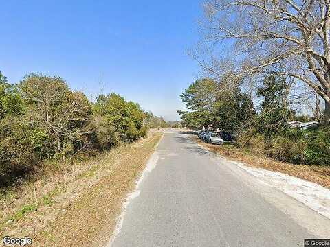 S Eastman Avenue, Mcrae Helena, GA 31055