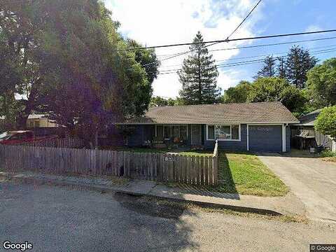 Haehl, BOONVILLE, CA 95415