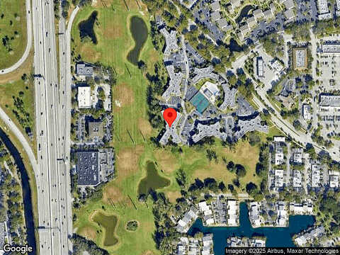 Miami Lakes Dr, Miami Lakes, FL 33014