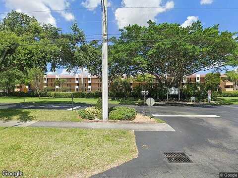 Coral Lake Dr, Margate, FL 33063