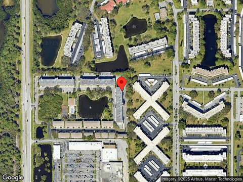 Park Street N, Saint Petersburg, FL 33709