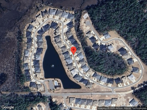 Ryan Nicholas Drive, Kingsland, GA 31548