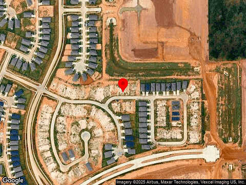 Villa Terrace Drive, Hockley, TX 77447