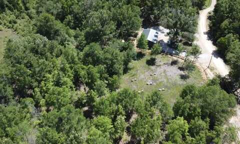 County Road 3524, DIKE, TX 75437