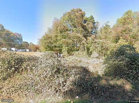 Al Mangum, TALMO, GA 30575