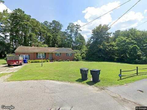 Cypress, PORTSMOUTH, VA 23701