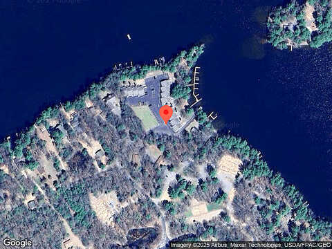 Halberstadt, SAINT GERMAIN, WI 54558