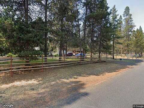 River Pine, LA PINE, OR 97739