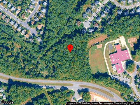 Nixon Lane, Woodbridge, VA 22193
