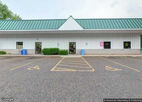 Main, HOULTON, WI 54082