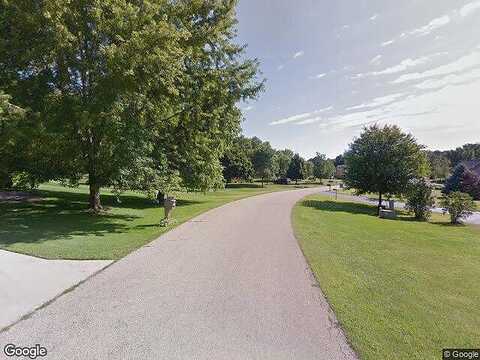 Kilpatrick Point, MERRIMAC, WI 53561