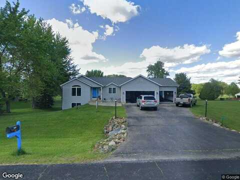 Moon Light, SUN PRAIRIE, WI 53590