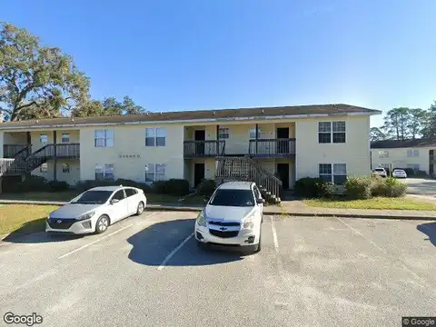 Hall, HINESVILLE, GA 31313
