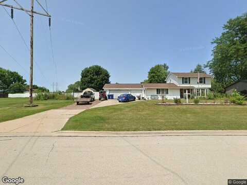London, GREEN BAY, WI 54311