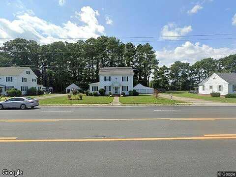 Lankford, BLOXOM, VA 23308
