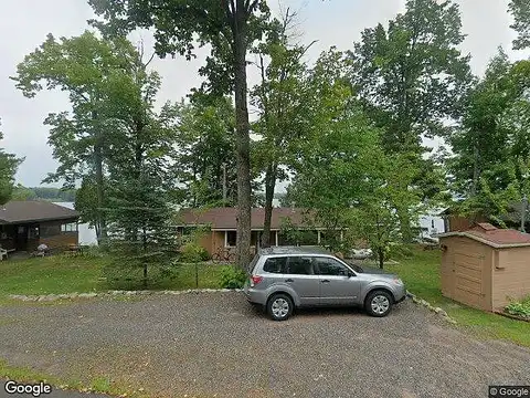 County Road T, HAYWARD, WI 54843