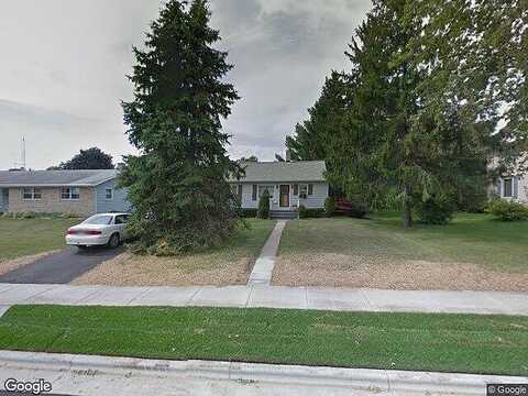 Adams, LANCASTER, WI 53813