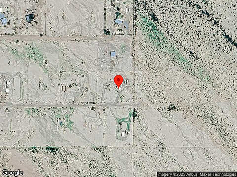 Bald Eagle Ln, Salome, AZ 85348