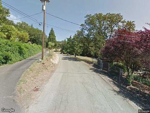 Ne Orchard Dr, Myrtle Creek, OR 97457