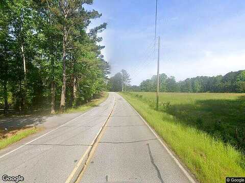 Gordon Rd, Senoia, GA 30276