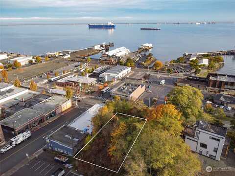 E Front Street, Port Angeles, WA 98362
