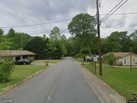 Memphis Lot 11 Street, Cumming, GA 30040