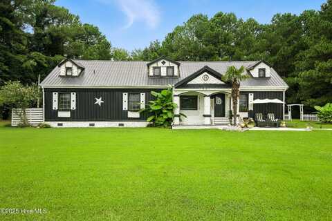 407 Haughton Road, Edenton, NC 27932