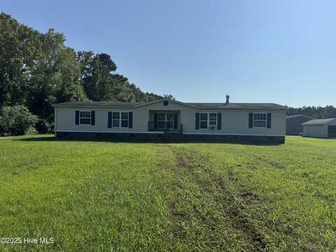 224 Hazelton Road, Gates, NC 27937