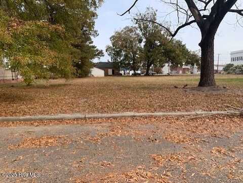 Tbd South Street W, Ahoskie, NC 27910