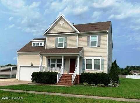 304 Surf Scoter Loop, Moyock, NC 27958