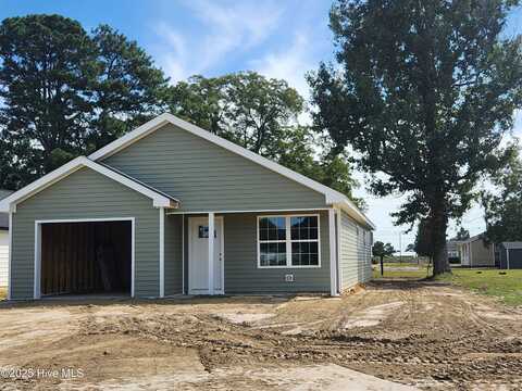 204 King Avenue, Hertford, NC 27944