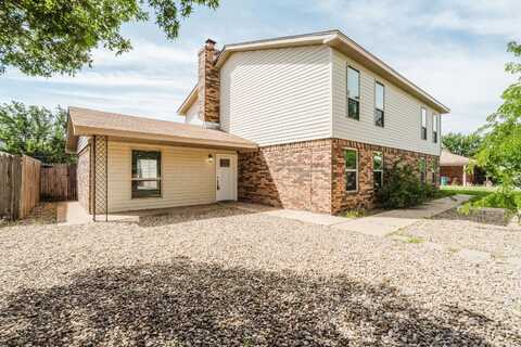 6127 BELPREE Road, Amarillo, TX 79106