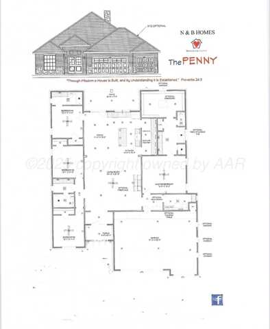 111 Cameo Lane, Canyon, TX 79015