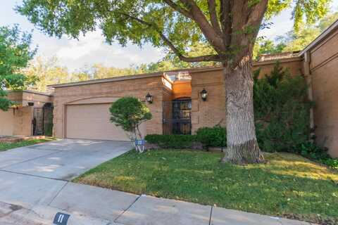 1615 S BRYAN Place #11, Amarillo, TX 79102