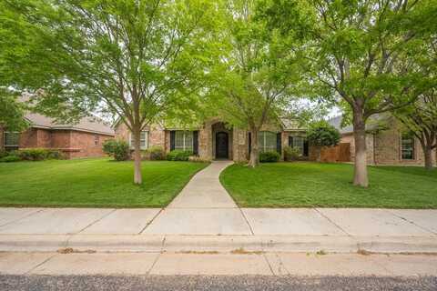6007 RILEY ELIZABETH Drive, Amarillo, TX 79119