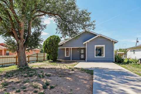 1315 NW 12TH Avenue, Amarillo, TX 79107