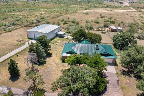 10401 ARLIE Road, Amarillo, TX 79108