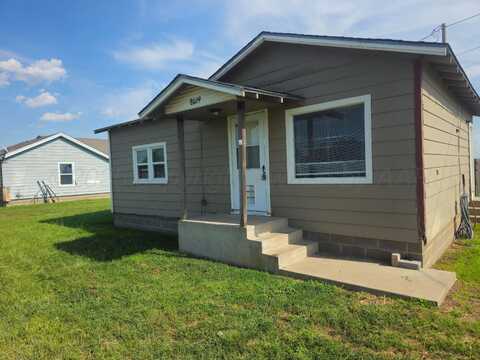 8029 Upton Road, Amarillo, TX 79119