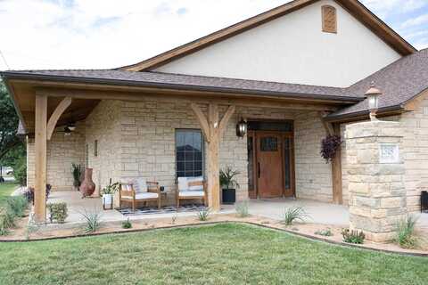 1318 Pheasant Run, Dumas, TX 79029