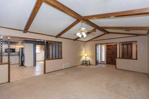 5614 TRANQUIL Circle, Amarillo, TX 79109