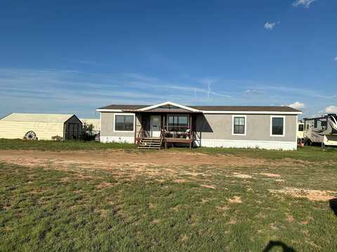 6570 Co Rd 37, Vega, TX 79092