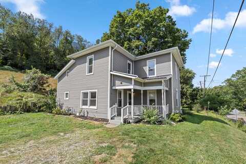 74 E Durbin St, Bellville, OH 44813