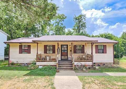 25411 State Route 7, Crown City, OH 45623