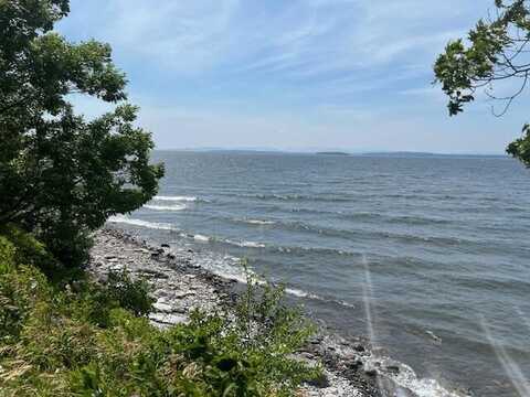 663 Cumberland Head Road, Plattsburgh, NY 12901